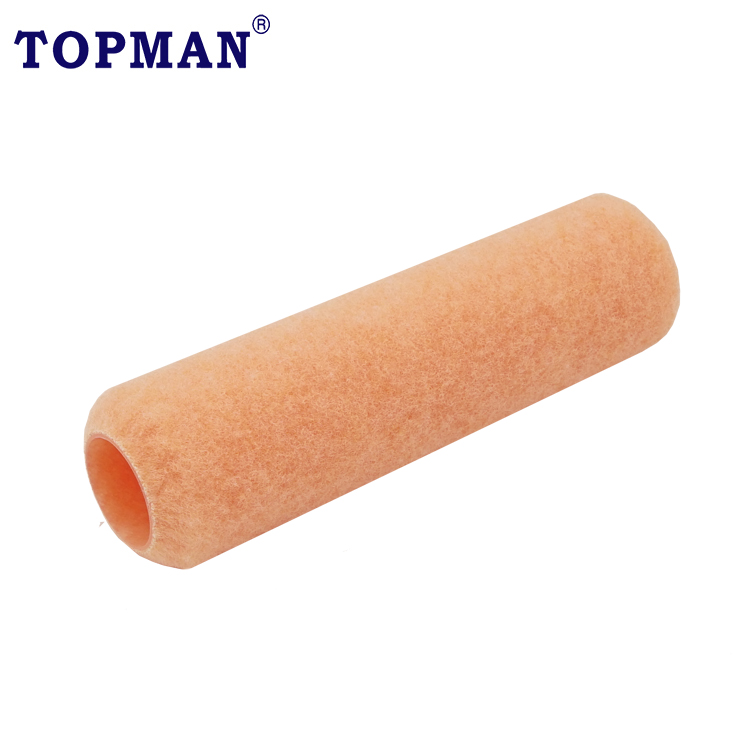 KNITTED POLYESTER PAINT ROLLER COVER