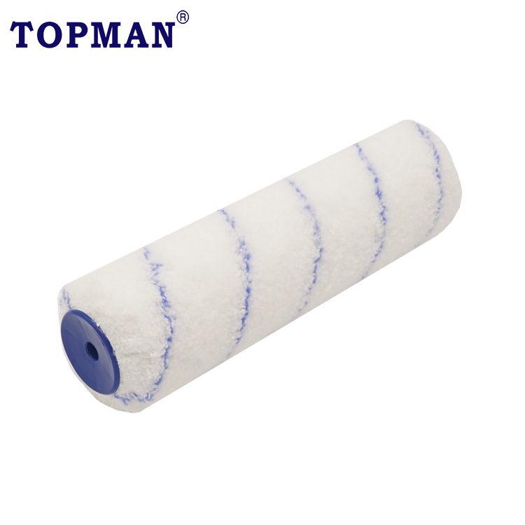 MICROFIBER PAINT ROLLER COVER