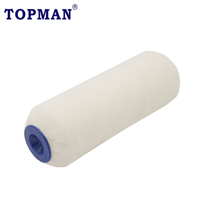 POLYESTER PAINT ROLLER COVER