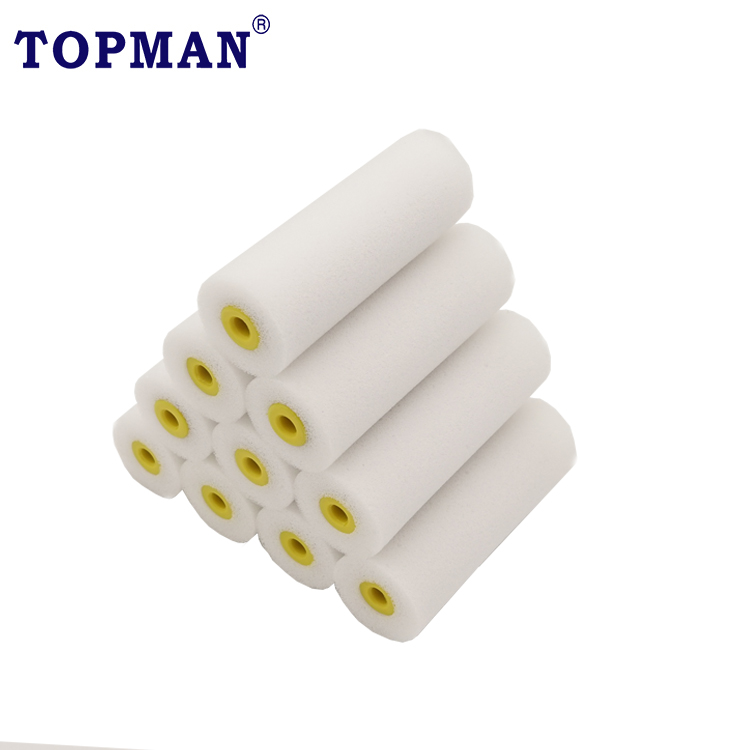 MINI ROLLER COVER FOAM POLYETHER